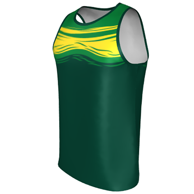 Sports Singlet 1036-3