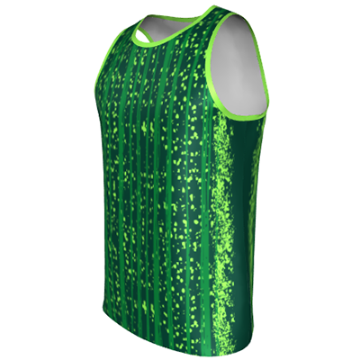 Sports Singlet 1037-4