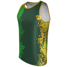 Sports Singlet 1039-4