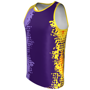Sports Singlet 1051-5