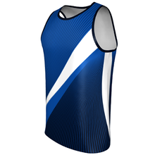 Sports Singlet 1040-2