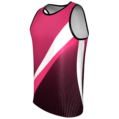 Sports Singlet 1040-3