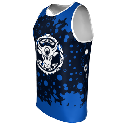 Sports Singlet 1043-4