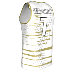 Sports Singlet 1045-2