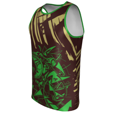 Sports Singlet 1046-4