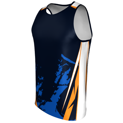 Sports Singlet 1048-2