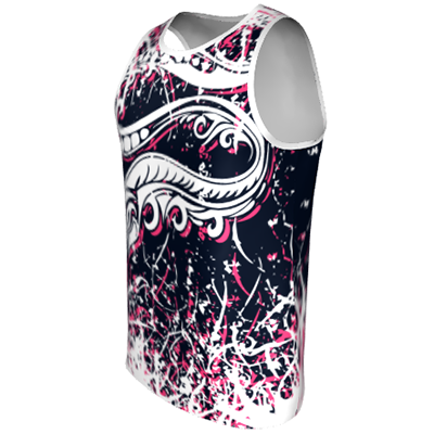 Sports Singlet 1051-5