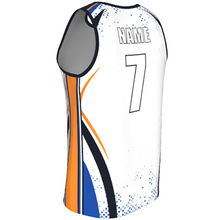 Sports Singlet 1064-1