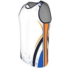 Sports Singlet 1064-1