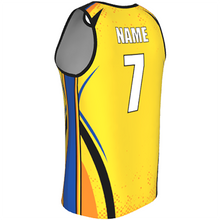 Sports Singlet 1064-3
