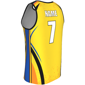 Sports Singlet 1064-3