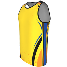 Sports Singlet 1064-3