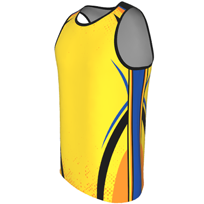 Sports Singlet 1064-3