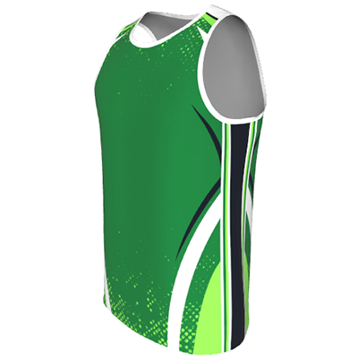Sports Singlet 1064-4