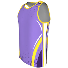 Sports Singlet 1064-5