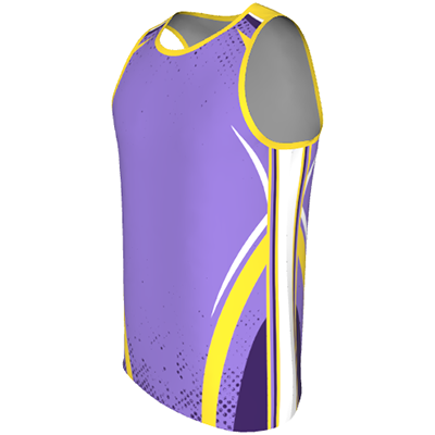 Sports Singlet 1064-5