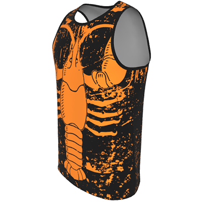 Sports Singlet 1065-1