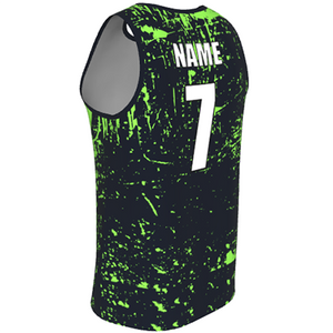 Sports Singlet 1065-2