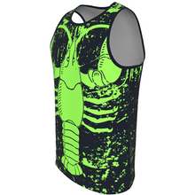 Sports Singlet 1065-2