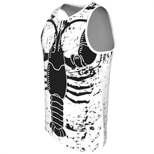 Sports Singlet 1065-3