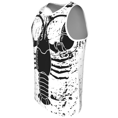 Sports Singlet 1065-3