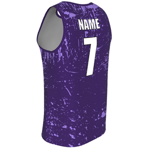 Sports Singlet 1065-4