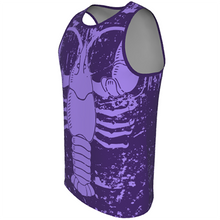 Sports Singlet 1065-4