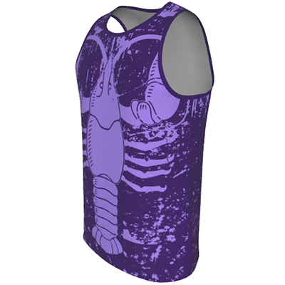 Sports Singlet 1065-4