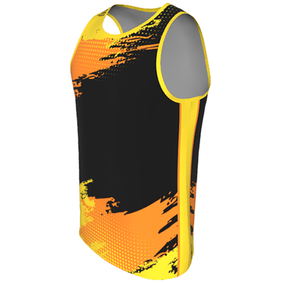 Sports Singlet 1066-2