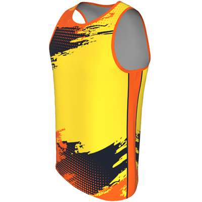 Sports Singlet 1066-5