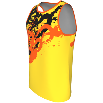 Sports Singlet 1067-2