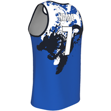 Sports Singlet 1067-3