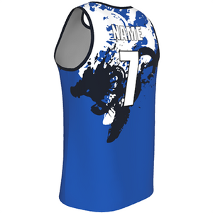 Sports Singlet 1067-3