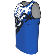 Sports Singlet 1067-3