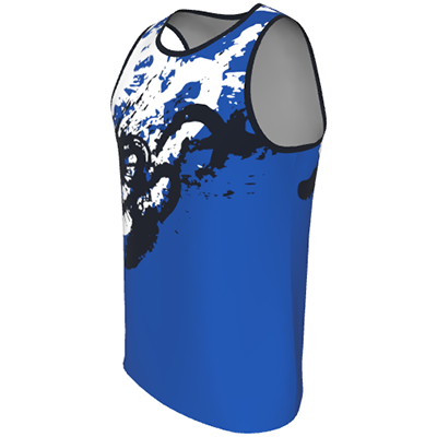 Sports Singlet 1067-3