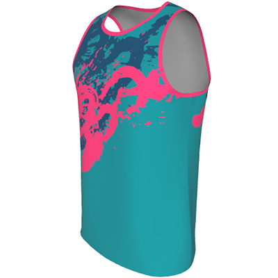 Sports Singlet 1067-4