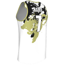 Sports Singlet 1067-5
