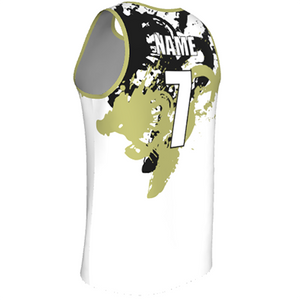 Sports Singlet 1067-5