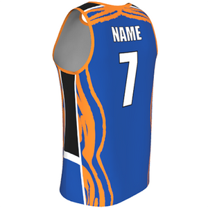 Sports Singlet 1068-1