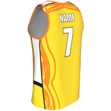 Sports Singlet 1068-3