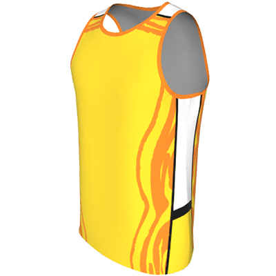 Sports Singlet 1068-3