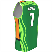 Sports Singlet 1068-4