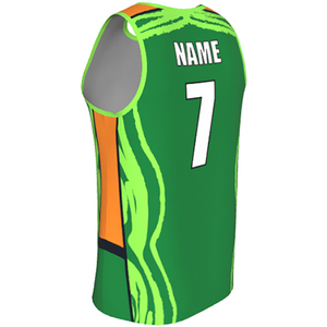 Sports Singlet 1068-4