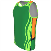 Sports Singlet 1068-4