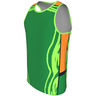 Sports Singlet 1068-4