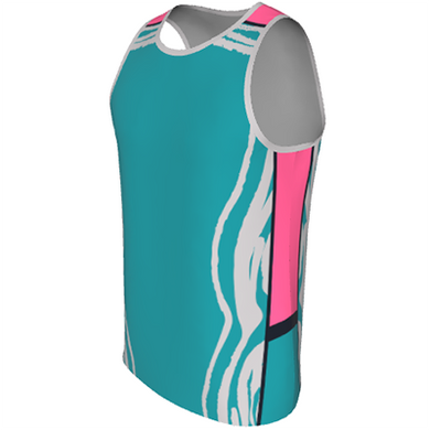 Sports Singlet 1068-5