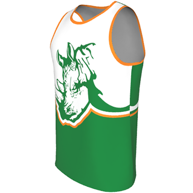 Sports Singlet 1069-1