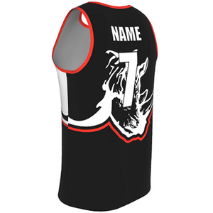 Sports Singlet 1069-3