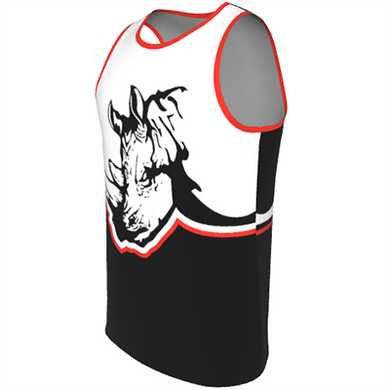 Sports Singlet 1069-3