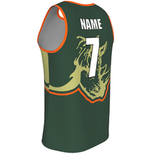 Sports Singlet 1069-4